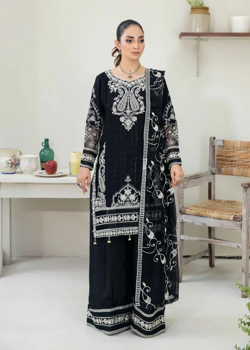 PEHNAWA 649 BLACK