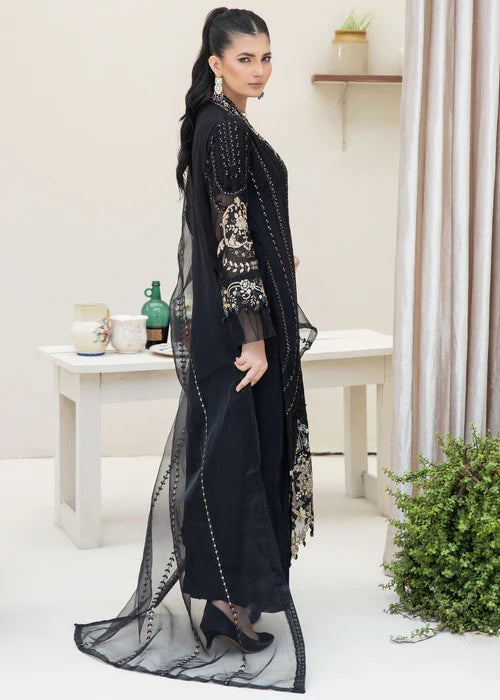 PEHNAWA 6311 BLACK