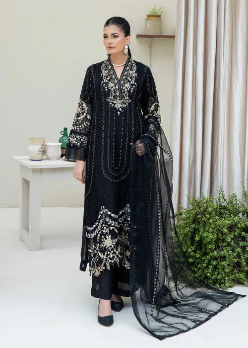 PEHNAWA 6311 BLACK