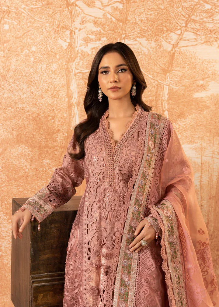 ALLYS-3884 PINK