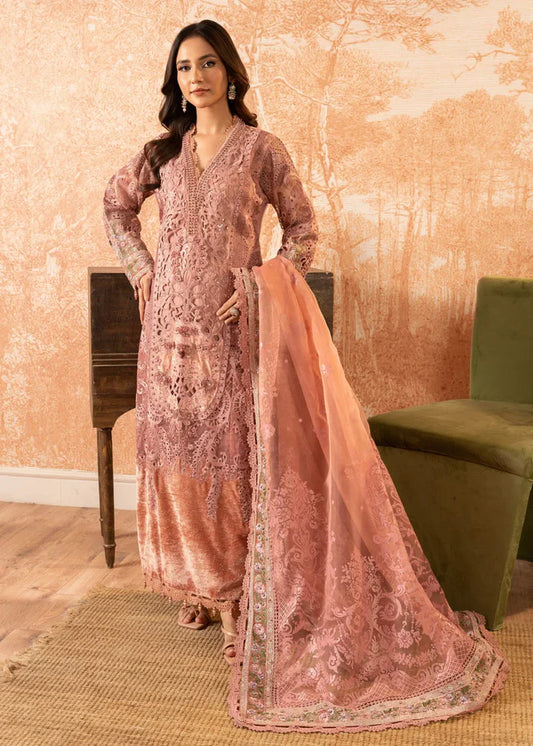 ALLYS-3884 PINK