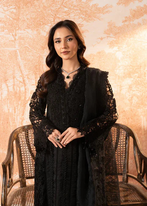 ALLYS-3999 Black