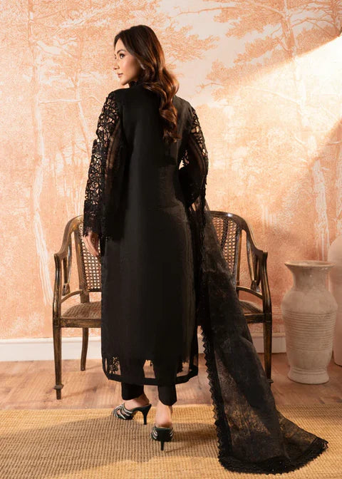 ALLYS-3999 Black