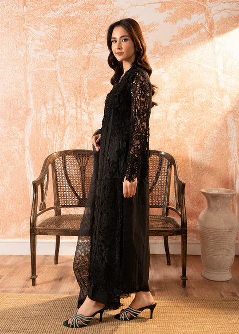 ALLYS-3999 Black