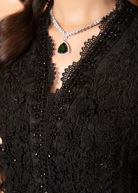 ALLYS-3999 Black