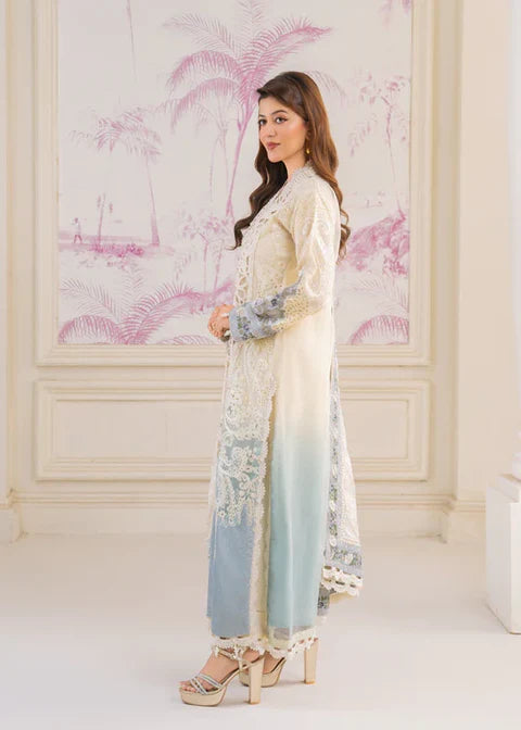 ALLYS-3884 Cream