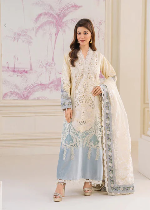 ALLYS-3884 Cream