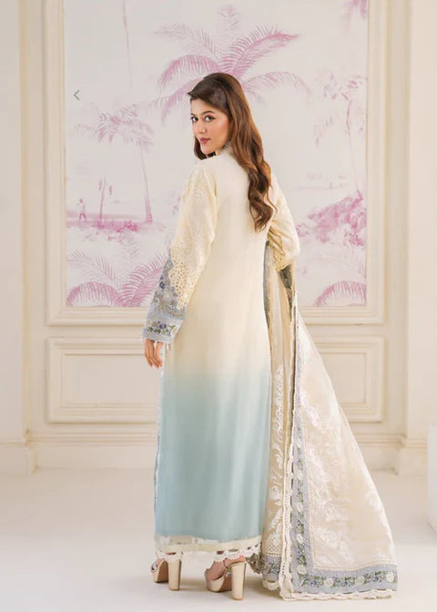 ALLYS-3884 Cream