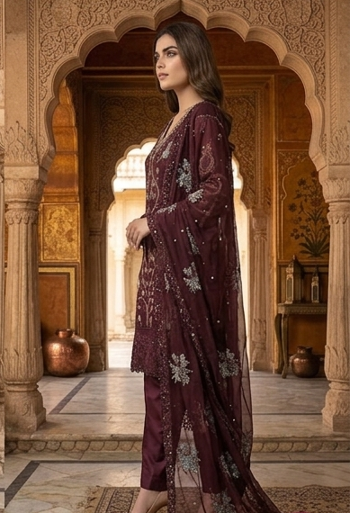 PEHNAWA-474 PURPLE