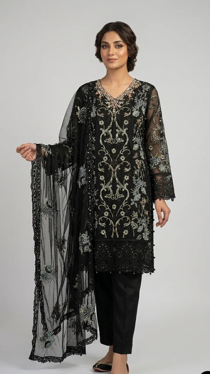 PEHNAWA-474  BLACK