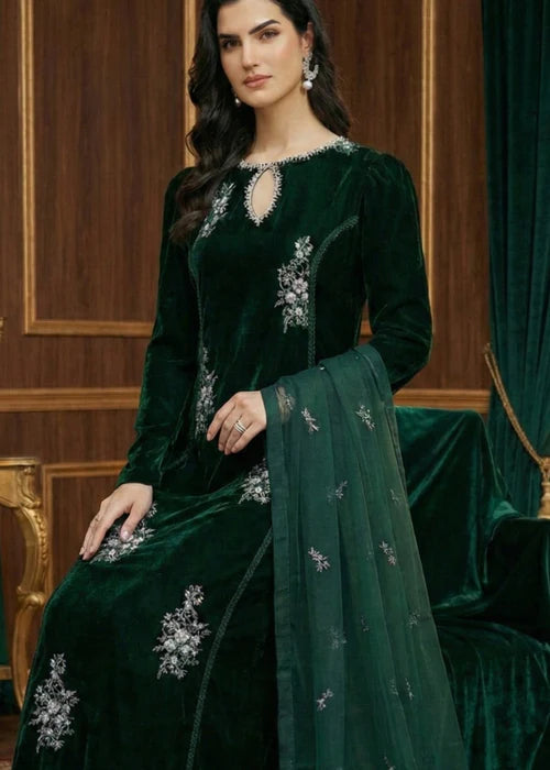 PEHNAWA HB 010 GREEN