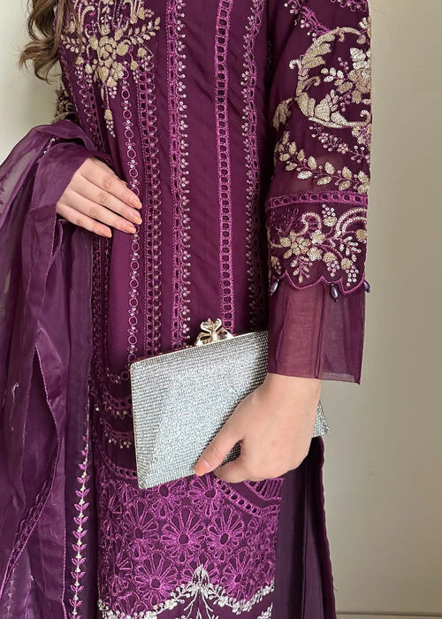 PEHNAWA 6311 PURPLE