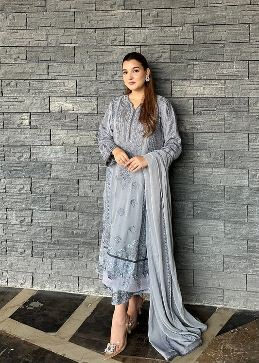 AB 384 GREY