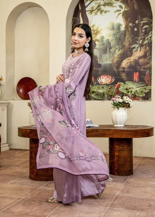 PEHNAWA 385 LILAC