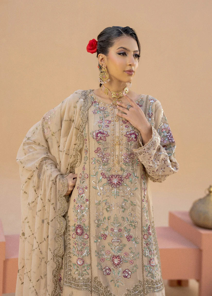 AB 65 BEIGE