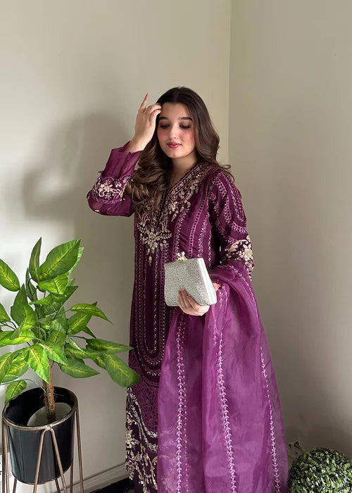 PEHNAWA 6311 PURPLE