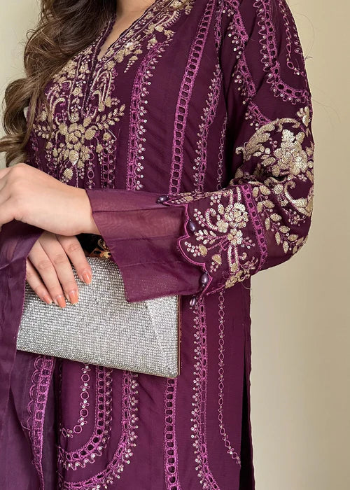 PEHNAWA 6311 PURPLE
