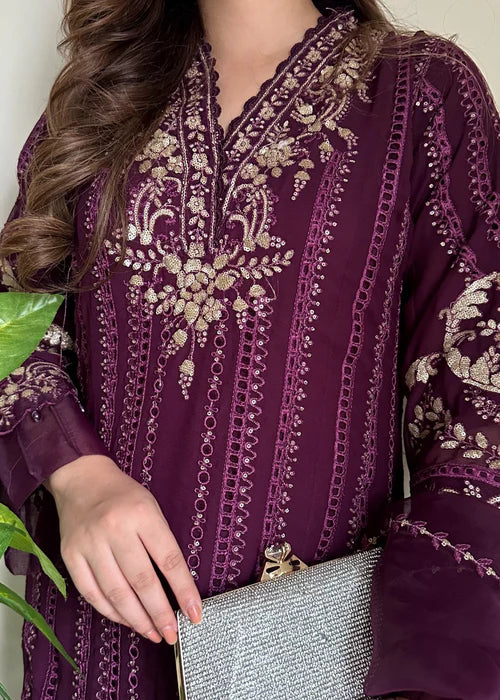 PEHNAWA 6311 PURPLE