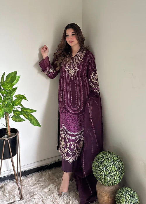 PEHNAWA 6311 PURPLE