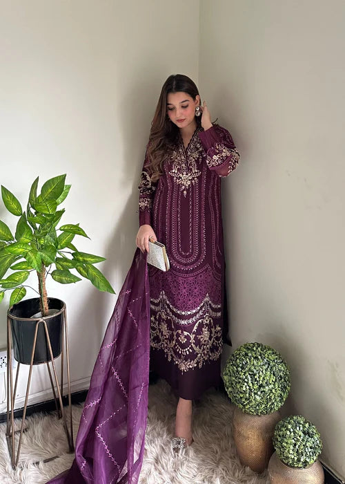 PEHNAWA 6311 PURPLE