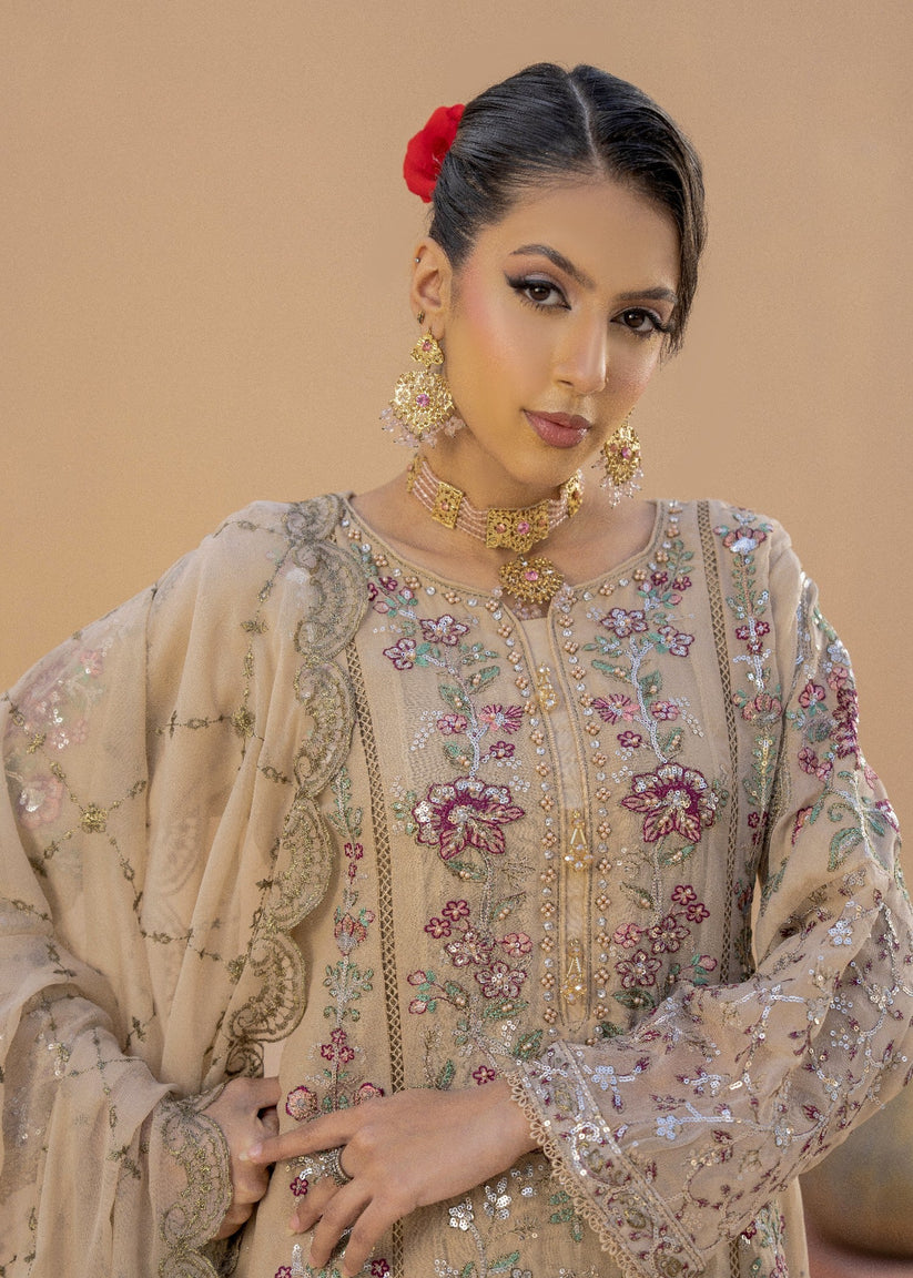 AB 65 BEIGE