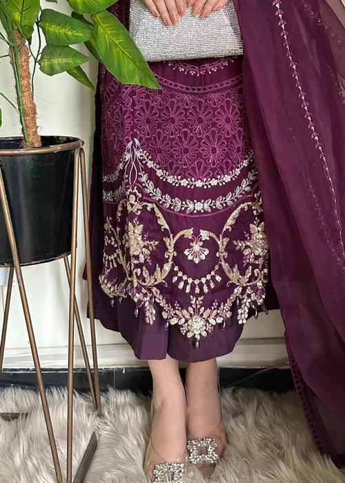 PEHNAWA 6311 PURPLE