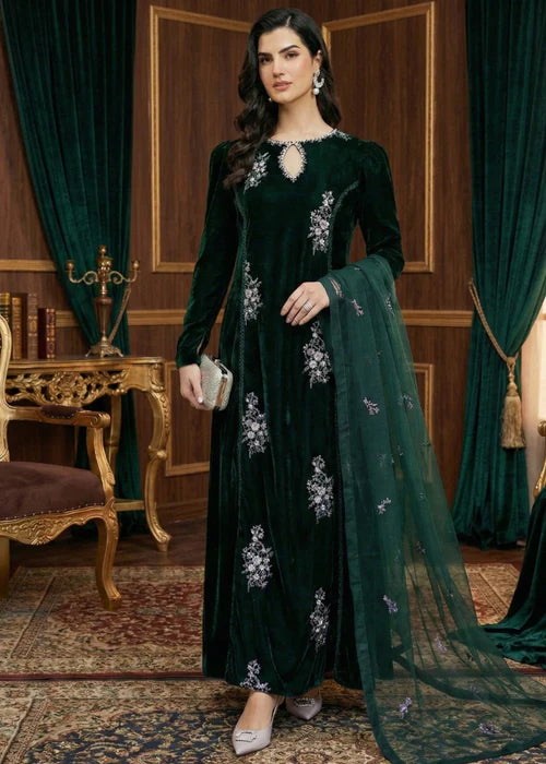 PEHNAWA HB 010 GREEN