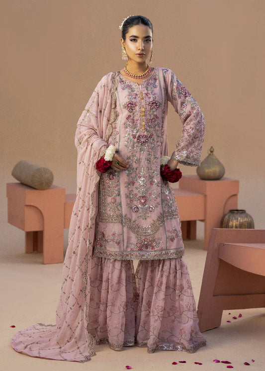 AB 65 PINK
