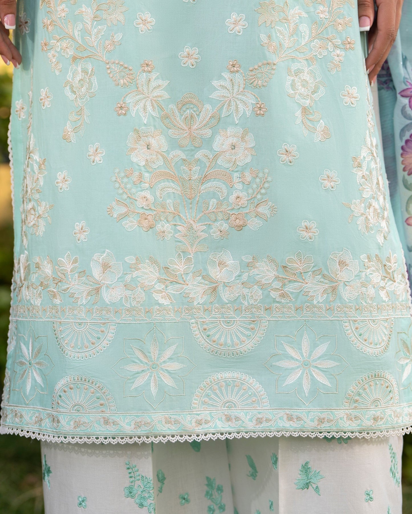 KR-1577 ice Blu
