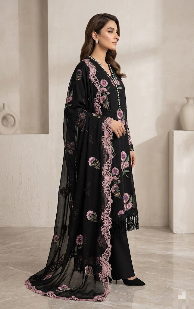 AB-06 black